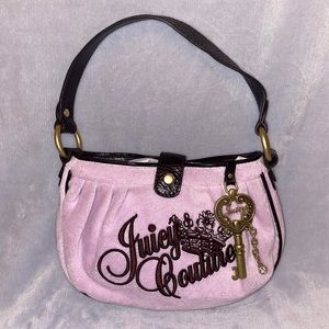 Juicy Couture purse